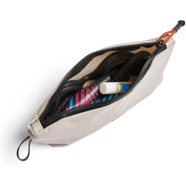 Bellroy Lite Pouch Duo Organizer anta-Ash