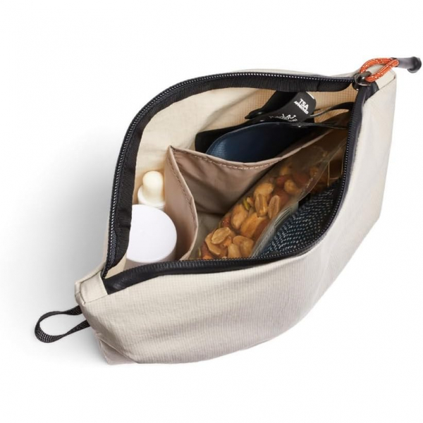 Bellroy Lite Pouch Duo Organizer anta-Ash