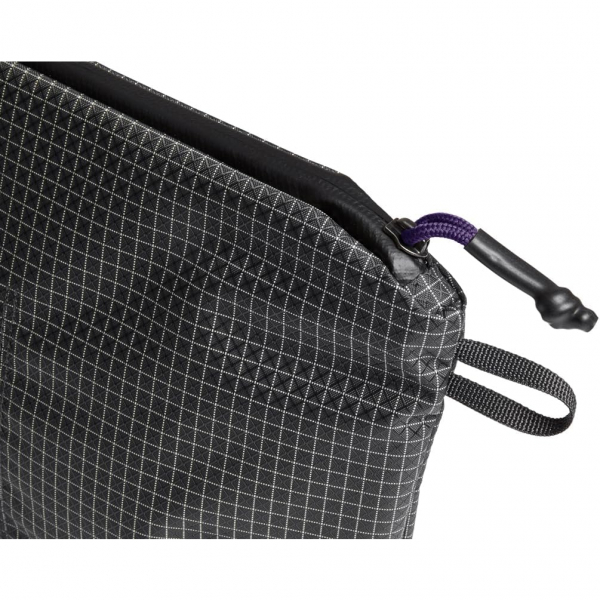 Bellroy Lite Pouch Duo Organizer anta-Arcadegray