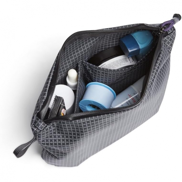 Bellroy Lite Pouch Duo Organizer anta-Arcadegray