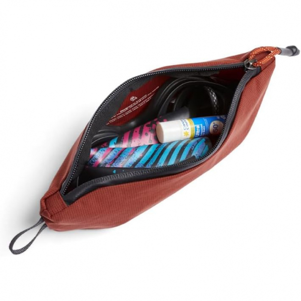 Bellroy Lite Pouch Duo Organizer anta-Gray