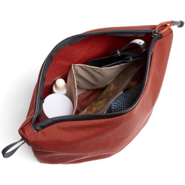 Bellroy Lite Pouch Duo Organizer anta-Gray