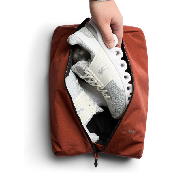 Bellroy Lite Seyahat Dzenleyici anta (10L)-Clay