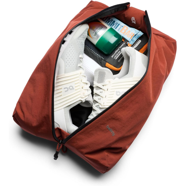 Bellroy Lite Seyahat Dzenleyici anta (10L)-Clay