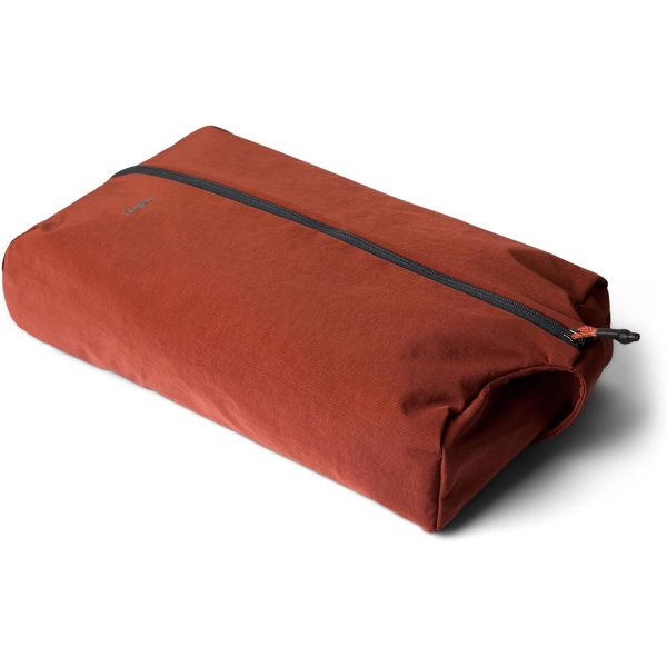 Bellroy Lite Seyahat Dzenleyici anta (10L)-Clay