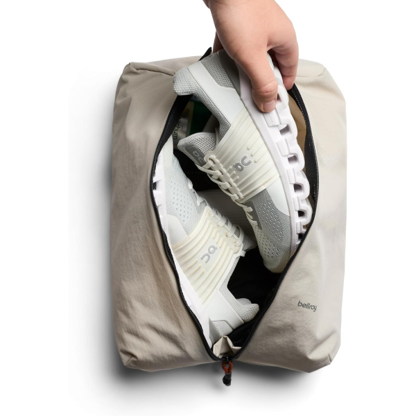 Bellroy Lite Seyahat Dzenleyici anta (10L)-Ash