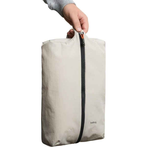 Bellroy Lite Seyahat Dzenleyici anta (10L)-Ash