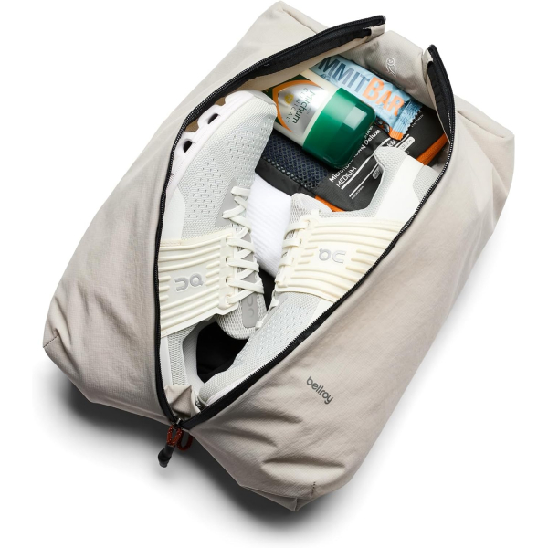 Bellroy Lite Seyahat Dzenleyici anta (10L)-Ash