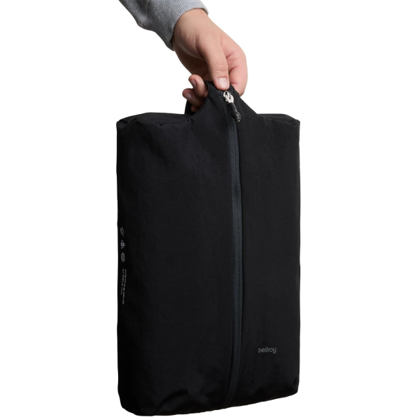 Bellroy Lite Seyahat Dzenleyici anta (10L)-Black
