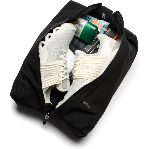 Bellroy Lite Seyahat Dzenleyici anta (10L)-Black