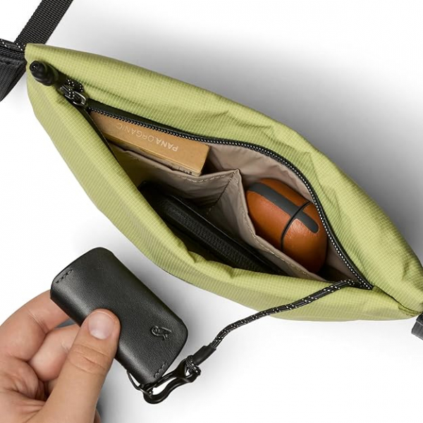 Bellroy Lite Sacoche anta-Kiwi