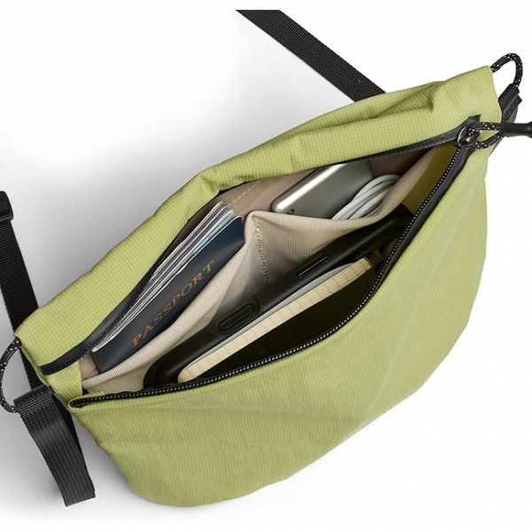 Bellroy Lite Sacoche anta-Kiwi
