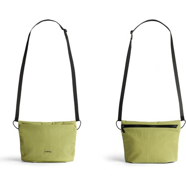 Bellroy Lite Sacoche anta-Kiwi
