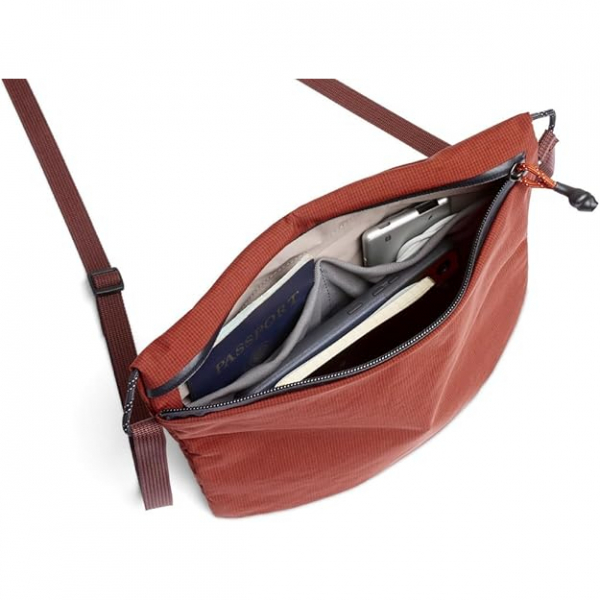 Bellroy Lite Sacoche anta-Clay