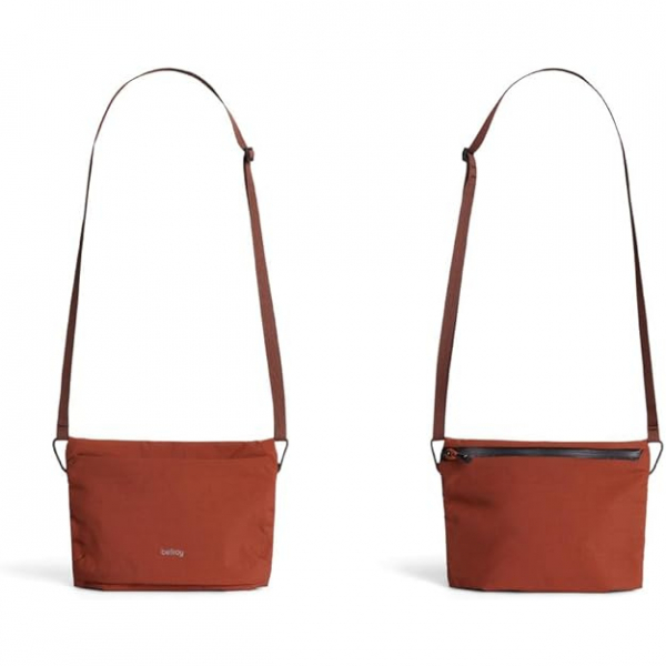 Bellroy Lite Sacoche anta-Clay