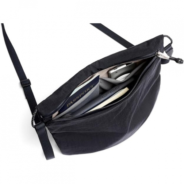 Bellroy Lite Sacoche anta-Black