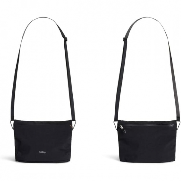 Bellroy Lite Sacoche anta-Black