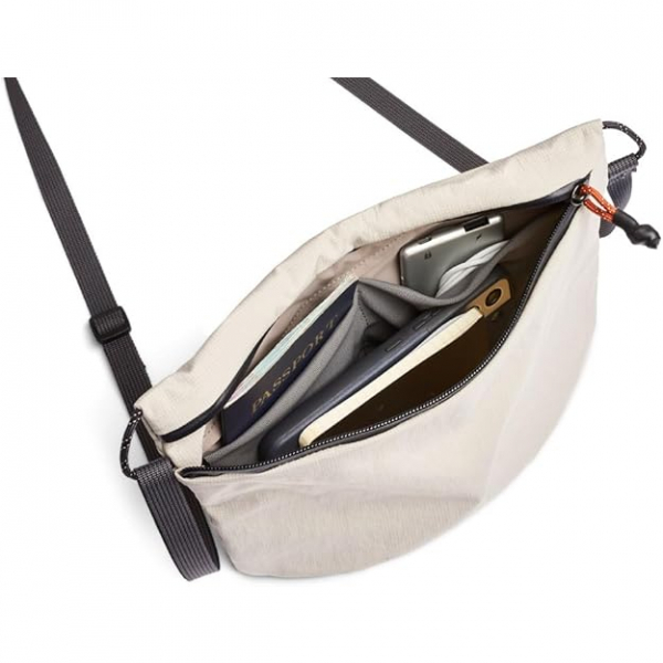 Bellroy Lite Sacoche anta-Ash