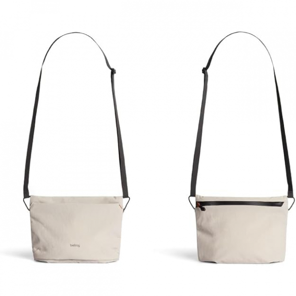 Bellroy Lite Sacoche anta-Ash