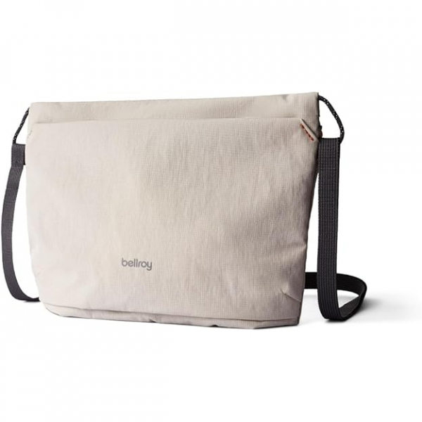 Bellroy Lite Sacoche anta-Ash