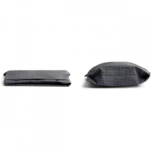 Bellroy Lite Sacoche anta-Arcadegray