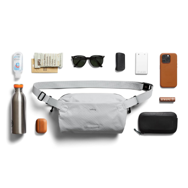 Bellroy Lite Sling �apraz �anta-Fog