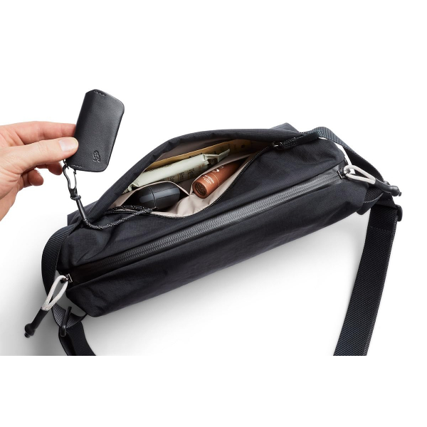 Bellroy Lite Sling �apraz �anta-Black