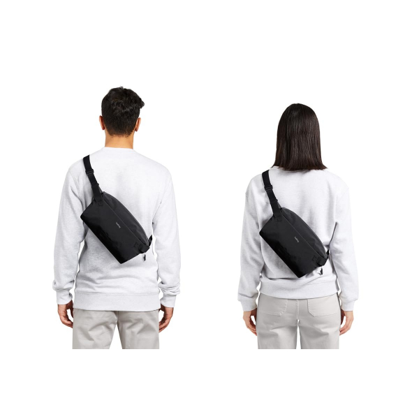 Bellroy Lite Sling �apraz �anta-Black