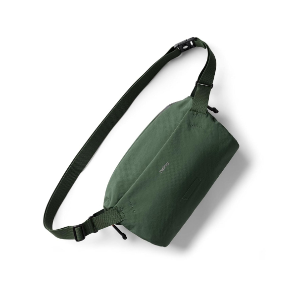 Bellroy Lite Sling �apraz �anta-Spruce
