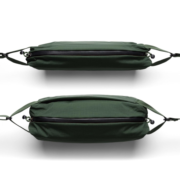 Bellroy Lite Sling �apraz �anta-Spruce