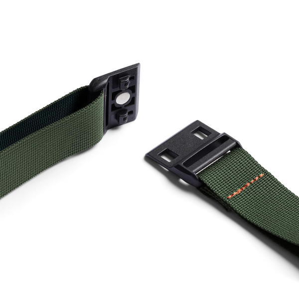 Bellroy Lite Sling �apraz �anta-Spruce