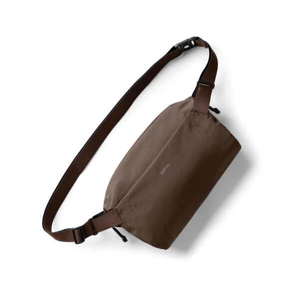 Bellroy Lite Sling �apraz �anta-Riverrock