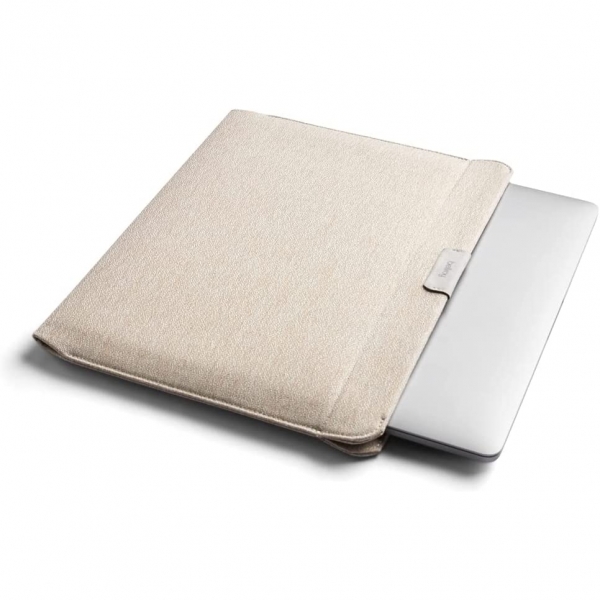 Bellroy MacBook Uyumlu nce Koruyucu Klf(16 in)-Saltbush