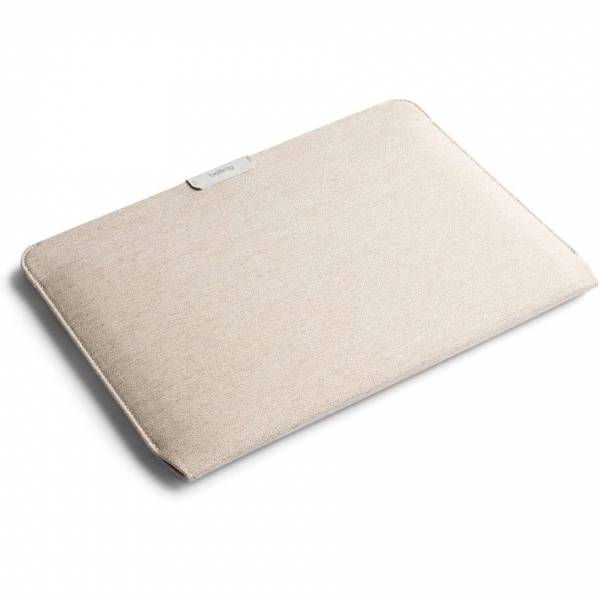 Bellroy MacBook Uyumlu nce Koruyucu Klf(16 in)-Saltbush