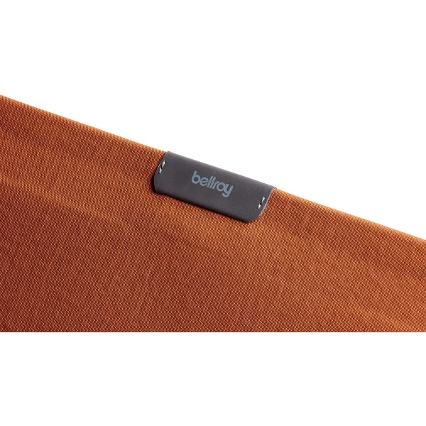 Bellroy MacBook Uyumlu nce Koruyucu Klf(16 in)-Bronze
