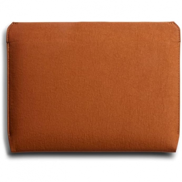 Bellroy MacBook Uyumlu nce Koruyucu Klf(16 in)-Bronze