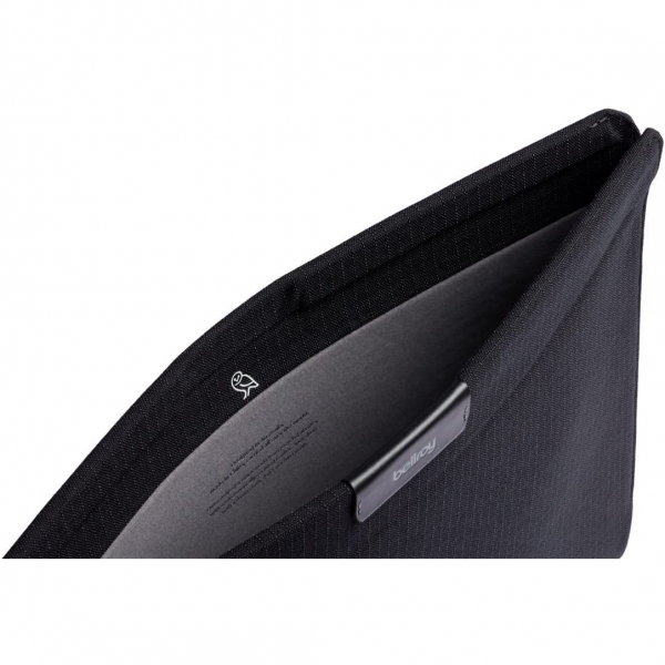 Bellroy MacBook Uyumlu nce Koruyucu Klf(16 in)-Black