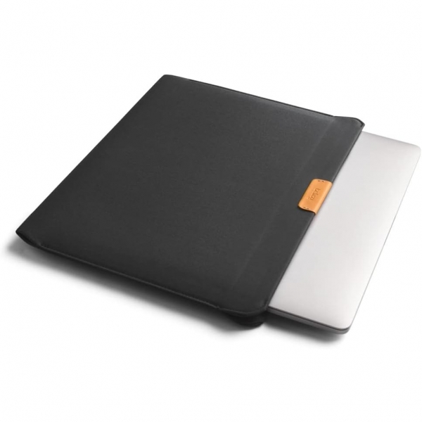 Bellroy MacBook Uyumlu nce Koruyucu Klf(14 in)-Slate
