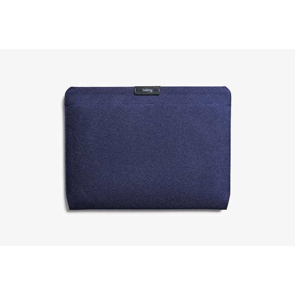 Bellroy MacBook Uyumlu nce Koruyucu Klf(14 in)-Navy
