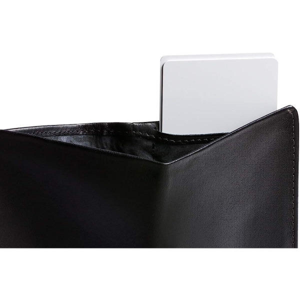 Bellroy Madeni Para Kadn Czdan(Black)