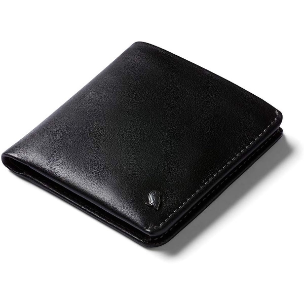 Bellroy Madeni Para Kadn Czdan(Black)