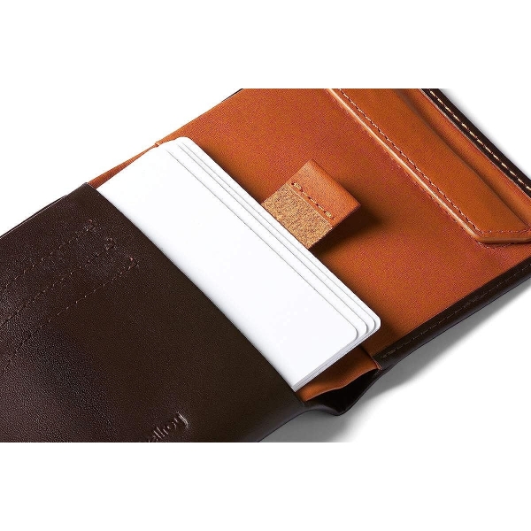 Bellroy Madeni Para Kadn Czdan(Java)