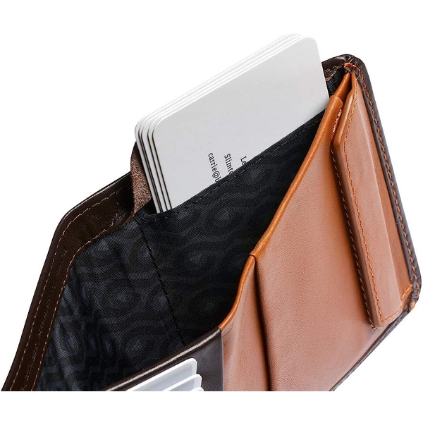 Bellroy Madeni Para Kadn Czdan(Java)