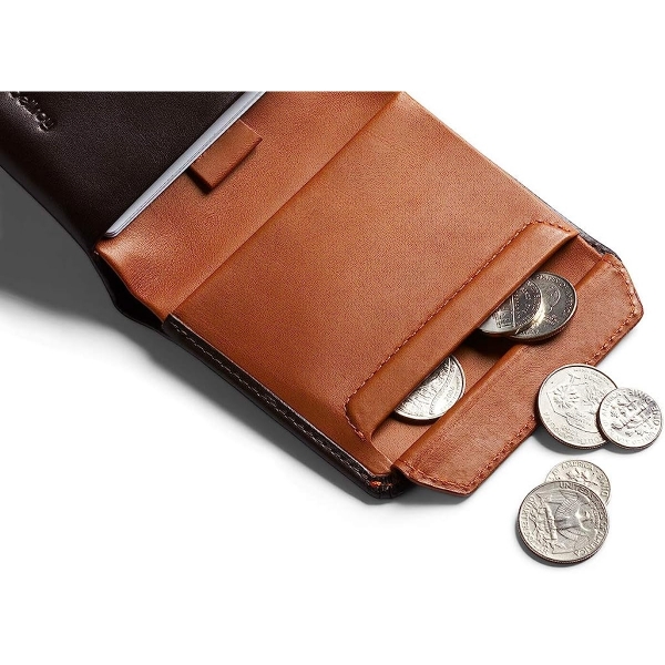 Bellroy Madeni Para Kadn Czdan(Java)