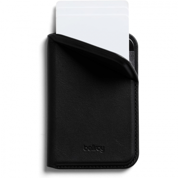 Bellroy Mag Czdan Tutucu-Black