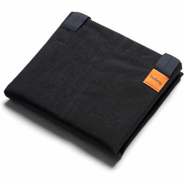 Bellroy City Tote anta-Black 