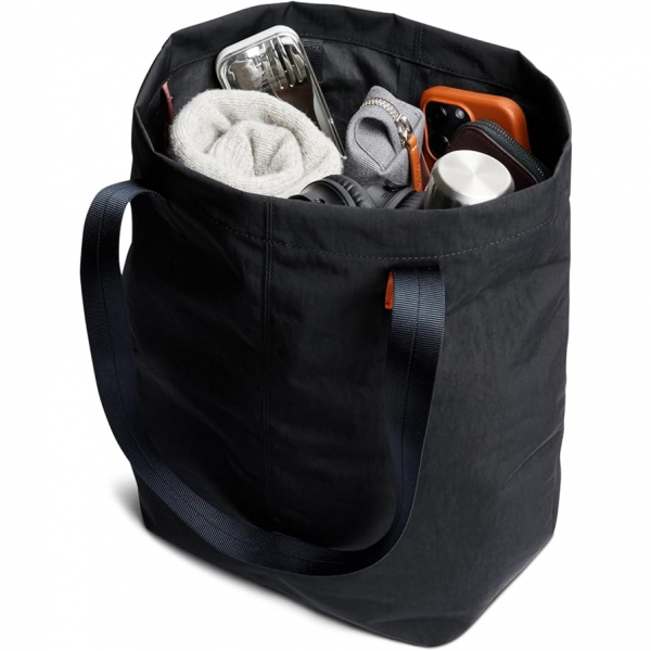 Bellroy City Tote anta-Black 