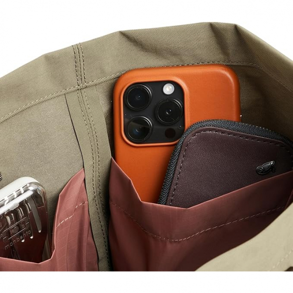 Bellroy City Tote anta-Willow