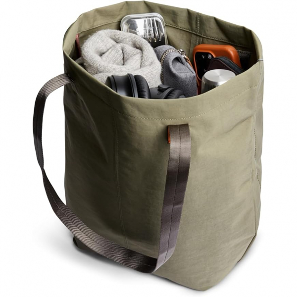 Bellroy City Tote anta-Willow