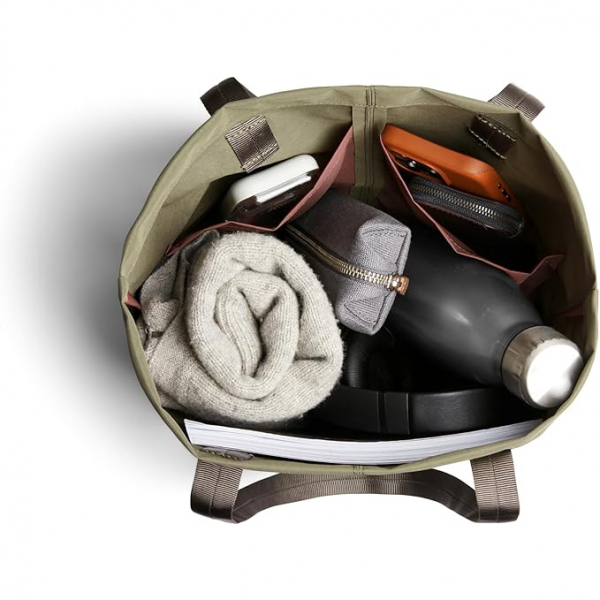 Bellroy City Tote anta-Willow